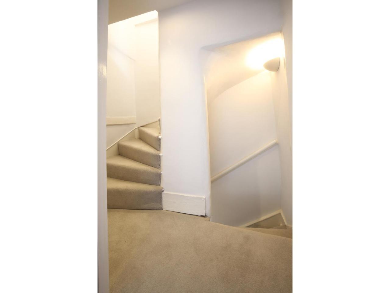 Modern, Chic 3Br Townhouse In Central أكسفورد المظهر الخارجي الصورة